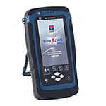 Produktfoto WireXpert 500