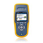 Produktfoto netAlly LinkRunner LR1000AT/2000AT