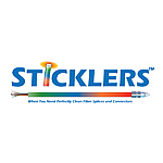 Produktfoto Sticklers Cleaner, die kostengünstige Alternative.