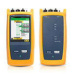 Produktfoto Fluke CertiFiber Pro
